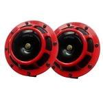 Yoneda Electric Grill Mount Car Horns 12V Premium Quality Dual Supertone. Fixed Price $27.72.