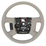 Genuine Ford Mercury 2009-2012 Escape Mariner Xlt Steering Wheel BM6Z-3600-BA. Fixed Price $325.79.