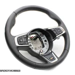2016 2019 Jaguar Pace Heated Steering Wheel W/shifter Paddles KK83-3F563-RA. Fixed Price $318.75.