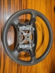 1996 Toyota T100 Steering Wheel (not Perfect) Gray Oem P8301*B. Fixed Price $69.99.