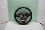 2006- 2009 Bmw E9X 3 Series Sport Black Leather Steering Wheel 6774968. Fixed Price $75.60.