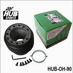 New Boss Kit For Civic Crx Accord Racing Steering Wheel Hub Adapter 6 Holes. Fixed Price $19.90.
