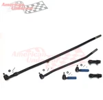 1988 - 1997 Ford F350 Hd Tie Rod Drag Link Sleeve Steering Kit 4X4. Fixed Price $299.00.