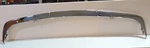 1982-87 Jaguar XJ6 Front Chrome Bumper Face Bar Blade Cover Bac 1242-NICE-MV #3. Fixed Price $239.99.