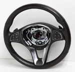 Oem Mercedes-benz Gls-class Steering Wheel 000-460-69-03-8R01 Marks. Fixed Price $260.19.