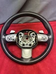 06-13 Mini Cooper Steering Wheel Control Switch Assembly Automatic Paddle Botton. Fixed Price $44.99.