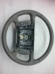 25793963 Steering Wheel Scratches Over Surface 2008 Cadillac Dts 900-8-1P. Fixed Price $85.50.