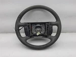 2006-2008 Buick Lucerne Steering Wheel 25922693. Fixed Price $107.99.