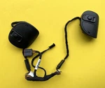 2015-2023 Dodge Challenger Steering Wheel Cruise Control Switch Oem 44018205. Fixed Price $43.70.