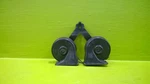 17 18 19 20 F150 Limited High & Low Dual Horn Oem 3446-106. Fixed Price $60.00.