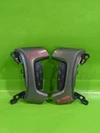 12 13 Avalanche Phone Audio Cruise Wheel Switch W/ Heated Pair 4526-10. Fixed Price $75.00.