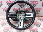 2015-2017 Ford Mustang Gt Manual Oem Steering Wheel FR333600AD3JAX. Fixed Price $110.49.