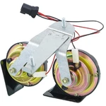 Horn 2005-2009 Ford Mustang Gt 4.0L 4.6L Cyl Oem Grade 4R3Z13832AB. Fixed Price $147.69.