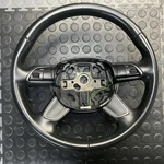 2013-2017 Audi Q5 Steering Wheel Control Buttons Assy Oem. Fixed Price $33.00.