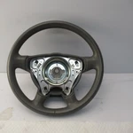 Chrysler Crossfire Steering Wheel Gray 90K Miles 04-08 Oem. Fixed Price $40.00.