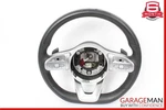 18-24 Mercedes W118 CLA250 Front Left Side Steering Wheel W/ Paddle Shifters Oem. Fixed Price $427.50.