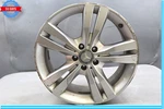 12-19 Mercedes ML350 GLE400 Spoke Alloy Wheel Rim 8JX19H2 1664010702 Oem. Fixed Price $125.40.