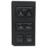 1995-1999 Toyota Avalon Ac Heater Temperature Air Climate Control Ect Switch Oem. Fixed Price $75.00.