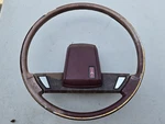 Gm 1984 1985 1986 1987 Oldsmobile Supreme Cutlass Steering Wheel Horn Pad. Fixed Price $65.00.
