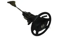 2005-2006 Mazda Tribute Steering Column Assembly Used EF9132100A Oem. Fixed Price $359.99.