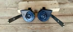 Bmw E70 X5 E71 X6 Horn Low High Pitch Siren Alert 7288096 7288095 07-2014 Oem. Fixed Price $19.50.