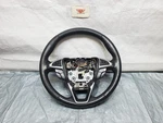2013-2020 Ford Fusion Steering Wheel W/o Heat Leather Oem FP5Z-3600-TA. Fixed Price $129.99.