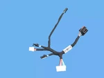 Genuine Mopar Steering Wheel Wiring 68222850AB. Fixed Price $41.50.
