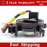 Oe Spec. Clock Spring Steeringwheel For Toyota Corolla 14-19 Le Sedan 4DR. Fixed Price $29.04.