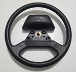 New Steering Wheel Land Rover 36 Spline Defender QTB102760PMA. Fixed Price $199.00.