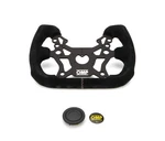 Omp OD0-2044-071 3-SPOKE 310 Alu Gt Racing Steering Wheel. Fixed Price $559.00.