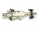 2016 - 2018 Bmw 740I 750I G11 G12 Rwd Steering Wheel Floor Shift Electric Unit. Fixed Price $188.99.