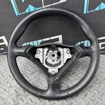 Oem Porsche 996 911 Boxster 986 Steering Wheel 3 Spoke Black 1997-2004 Manual. Fixed Price $399.99.