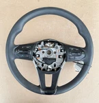 2016-2018 Kia Sorento Steering Wheel W/ Control Switches Oem 56130-C6000. Fixed Price $86.40.