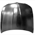 New Aftermarket Hood Panel 41617153940 Fits 2009-2011 Bmw Series Sedan. Fixed Price $408.37.