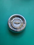 1962 - 1965 Chevrolet Chevy Ii Nova Steering Wheel Horn Button Cap 3791467 Used. Fixed Price $35.00.