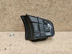 Jaguar Xe X760 Right Side Steering Wheel Controls GX53-13D767-FB. Fixed Price $37.49.