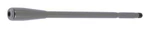 New! 1965 - 1966 Mustang Turn Signal Lever Chrome Plated Free Shipping. Fixed Price $9.95.