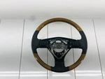 06-08 Lexus RX400H Left Driver Side 3 Spoke Leather & Wood Oem. Fixed Price $175.74.