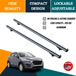 Premium Roof Rack Cross Bars Luggage Carrier Set For Audi SQ5 2009-2017. Fixed Price $75.60.