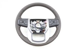 New Oem Gm Steering Wheel Black Leather 84946337 Sierra 1500 19-21 2500 Hd 20-22. Fixed Price $145.95.