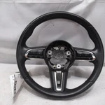 2024 Mazda 3 Steering Wheel W/controls Oem. Fixed Price $186.56.