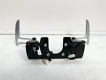 Used Oem 2014 Maserati Q4 Steering Column Paddle Shifters E1077102. Fixed Price $139.99.