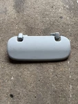 2007-2013 Mini One/cooper/s Right Drivers Side Sun Visor (51162753551) R55/R56. Fixed Price $34.22.