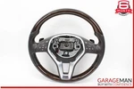 12-18 Mercedes W207 E400 E350 Steering Wheel W/ Paddle Shifters 2184602176 Oem. Fixed Price $430.00.
