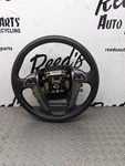11 12 13 14 16 17 Honda Odyssey Ex Steering Wheel W/ Switches ASSY152192. Fixed Price $120.00.