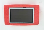 11-16 Ford Explorer 8-INCH Touch Screen Sync Radio Lcd Unit DL3T-14F239-AS Oem. Fixed Price $229.00.