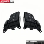 2PCS Steering Wheel Control Switch Button Fits Benz W204 X204 W212 2185400162. Fixed Price $67.03.