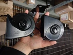 Genuine Ford Horn LC3Z-13832-A. Fixed Price $64.22.