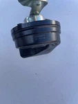 Mercedes-benz 2-HORN Signal A2065406615 And A2065407301 Genuine. Fixed Price $99.00.