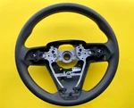 2018-2022 Toyota Camry Driver Steering Wheel Black Wrapped Oem GS120-07270. Fixed Price $66.96.